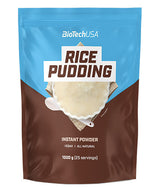 Rice Pudding - 1.00 kg - Nutra Best Europe