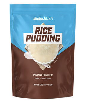 Rice Pudding - 1.00 kg - Nutra Best Europe