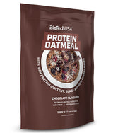 Protein Oatmeal - 1.00 kg - Nutra Best Europe