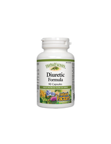 Diuretic Formula 300 mg - 90 capsules - Nutra Best Europe