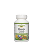 Diuretic Formula 300 mg - 90 capsules - Nutra Best Europe