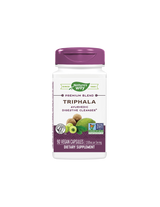 Triphala 500 mg - 90 capsules - Nutra Best Europe