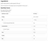 Diet Spaghetti / Keto-Friendly Low-Calorie Konjac Noodles 400 grams - Nutra Best Europe