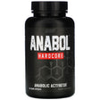 Anabol Hardcore / Anabolic Activator - 60 Gel Capsules - Nutra Best Europe