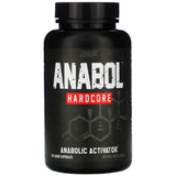 Anabol Hardcore / Anabolic Activator - 60 Gel Capsules - Nutra Best Europe