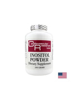 Hormonális egyensúlyhiány - Inozitol (B8-vitamin), 200 g por