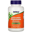 Curcumin Phytosome / Bio-Enhanced Turmeric Extract - 60 capsules - Nutra Best Europe