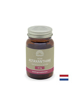 Szem egészsége - Vegán asztaxantin, 8 mg x 60 kapszula