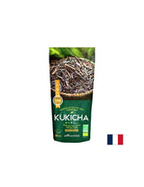 Kukicha zöld tea gallyak, 80 g