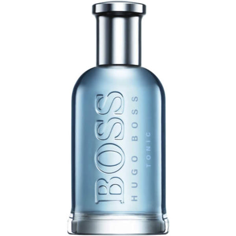 Boss Bottled Tonic Eau De Toilette Spray 100ml - Nutra Best Europe