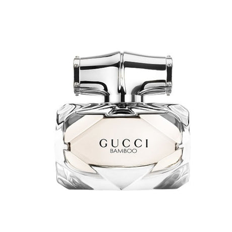Gucci Bamboo Eau De Toilette Spray 75ml - Nutra Best Europe