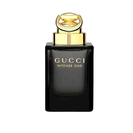 Gucci Intense Oud Eau De Parfum Spray 90ml - Nutra Best Europe
