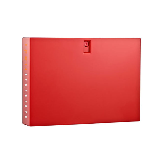 Gucci Rush Eau De Toilette Spray 75ml - Nutra Best Europe