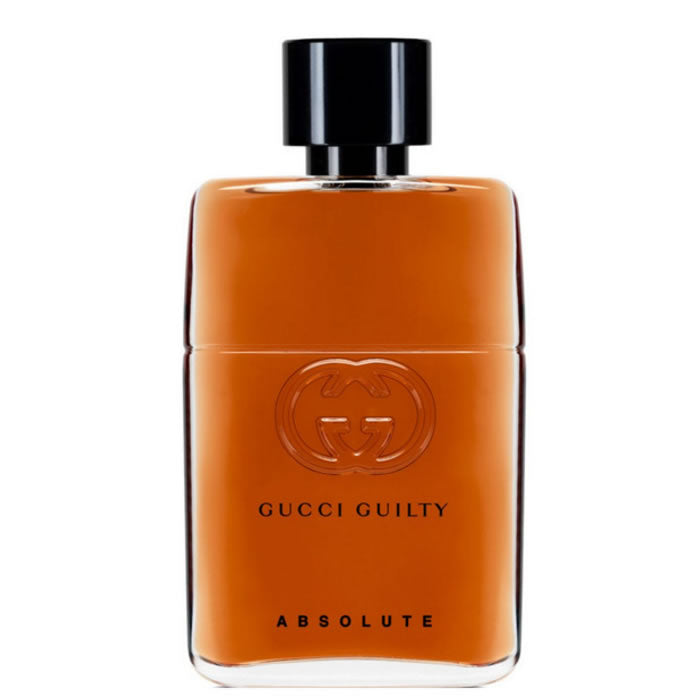 Gucci Guilty Absolute Pour Homme Eau De Perfume Spray 90ml - Nutra Best Europe