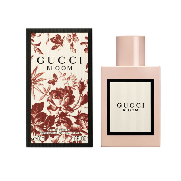 Gucci Bloom Eau De Perfume Spray 50ml - Nutra Best Europe