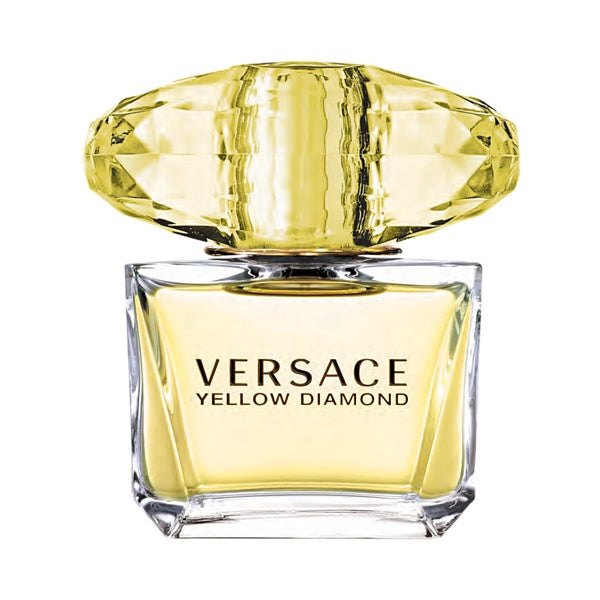 Versace Yellow Diamond Eau De Toilette Spray 30ml - Nutra Best Europe