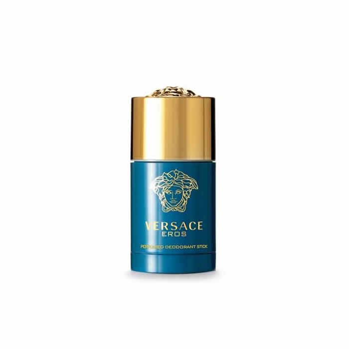 Versace Eros Deodorant Stick 75ml - Nutra Best Europe