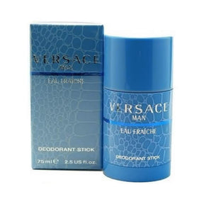 Versace Man Eau Fraiche Deodorant Stick 75ml - Nutra Best Europe