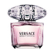 Versace Bright Crystal Eau De Toilette Spray 200ml - Nutra Best Europe