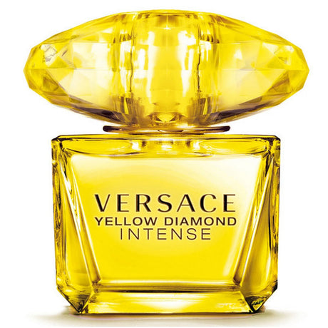 Versace Yellow Diamond Intense Eau De Perfume Spray 50ml - Nutra Best Europe