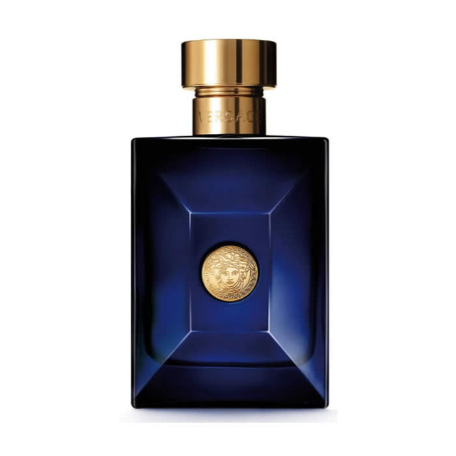 Versace Dylan Blue Eau De Toilette Spray 200ml - Nutra Best Europe