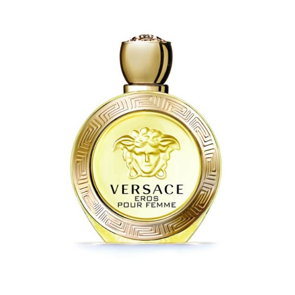 Versace Eros Pour Femme Eau De Toilette Spray 50ml - Nutra Best Europe