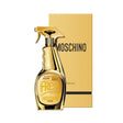 Moschino Fresh Gold Eau De Perfume Spray 50ml - Nutra Best Europe