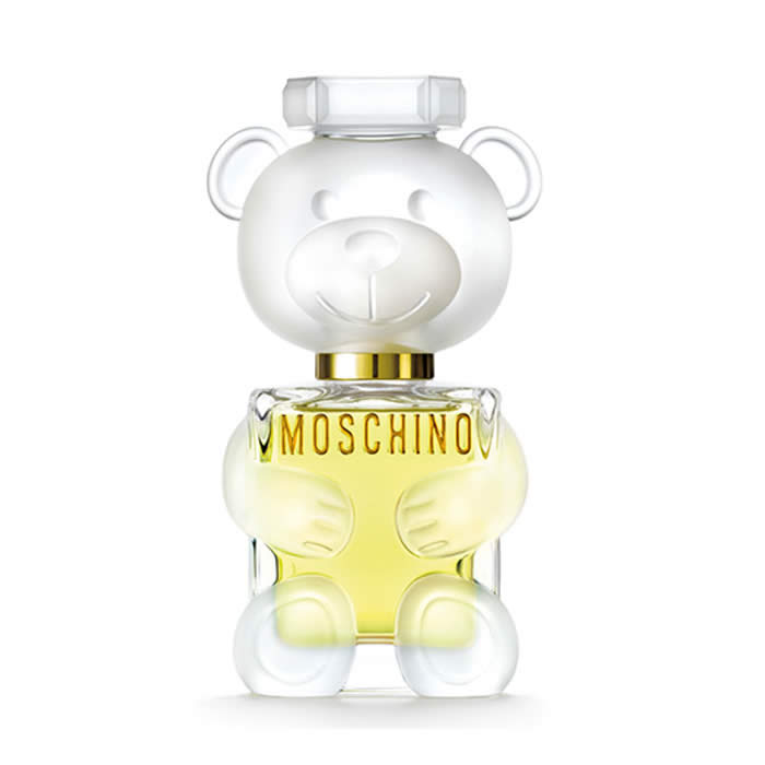 Moschino Toy 2 Eau De Perfume Spray 50ml - Nutra Best Europe