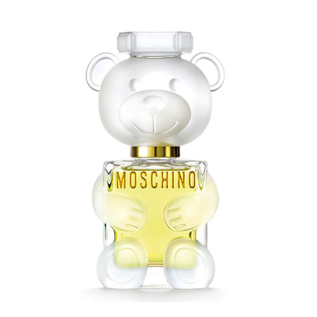 Moschino Toy 2 Eau De Perfume Spray 50ml - Nutra Best Europe