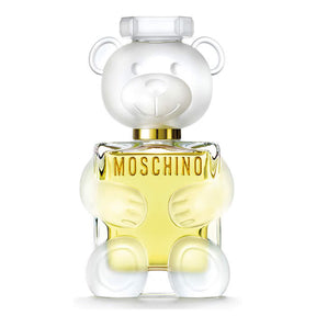 Moschino Toy 2 Eau De Perfume Spray 100ml - Nutra Best Europe