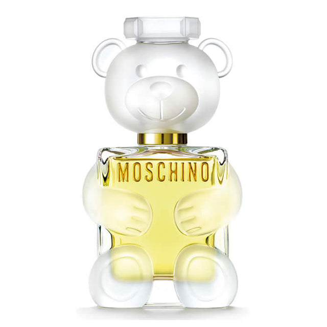 Moschino Toy 2 Eau De Perfume Spray 100ml - Nutra Best Europe