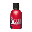 Dsquared2 Red Wood Pour Femme Eau De Toilette Spray 30ml - Nutra Best Europe