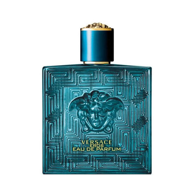 Versace Eros Eau De Perfume Spray 200ml - Nutra Best Europe