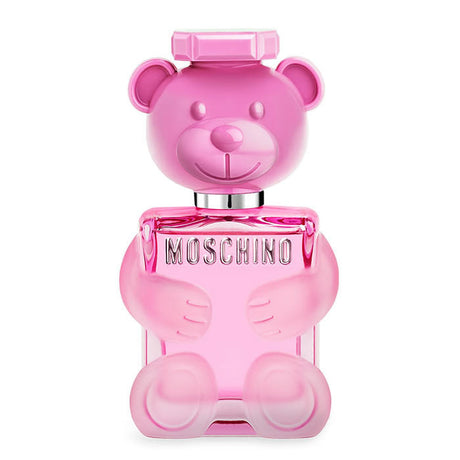 Moschino Toy 2 Bubble Gum Eau De Toilette Spray 50ml - Nutra Best Europe