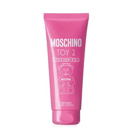 Moschino Toy 2 Bubble Gum Body Lotion 200ml - Nutra Best Europe