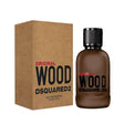 Dsquared2 Original Wood Eau De Parfum Spray 50ml - Nutra Best Europe
