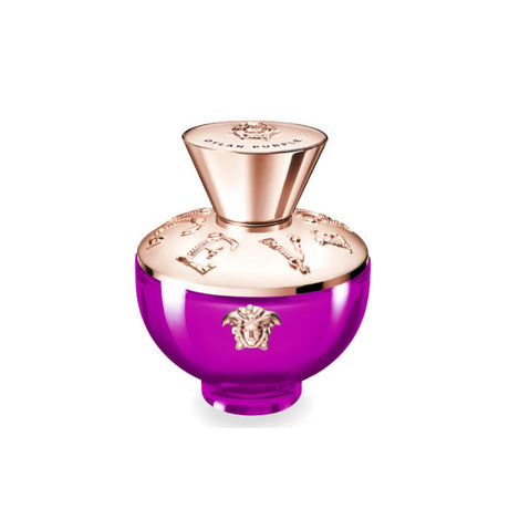 Versace Pour Femme Dylan Purple Eau De Parfum Spray 100ml - Nutra Best Europe