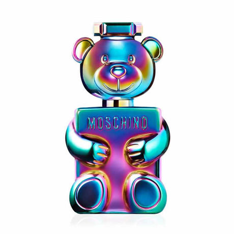 Moschino Toy 2 Pearl Eau De Perfume Spray 100ml - Nutra Best Europe