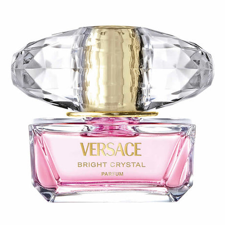 Versace Bright Crystal Parfum Spray 50ml - Nutra Best Europe