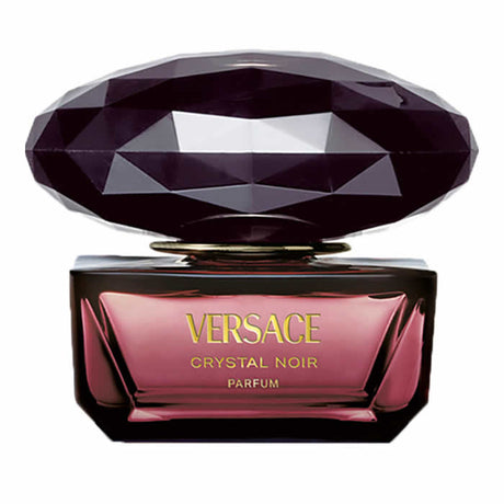 Versace Crystal Noir Parfum Spray 50ml - Nutra Best Europe