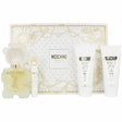 Moschino Toy 2 Eau De Parfum Spray 100ml Set 4 Pieces - Nutra Best Europe