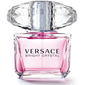 Versace Bright Crystal Eau De Toilette Spray 50ml - Nutra Best Europe