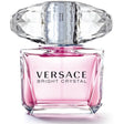 Versace Bright Crystal Eau De Toilette Spray 90ml - Nutra Best Europe