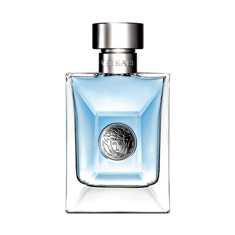 Versace Pour Homme Eau De Toilette Spray 50ml - Nutra Best Europe