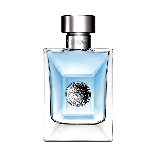 Versace Pour Homme Eau De Toilette Spray 100ml - Nutra Best Europe