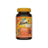 Alive! - Alive! Nature's Way Premium Multivitamin for Kids, 90 Softgels - Nutra Best Europe