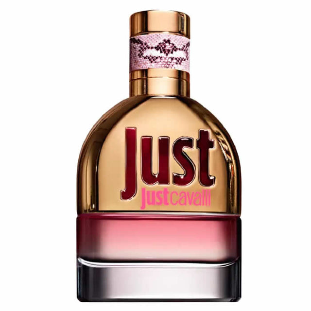 Roberto Cavalli Just Cavalli Eau De Toilette Spray 50ml - Nutra Best Europe