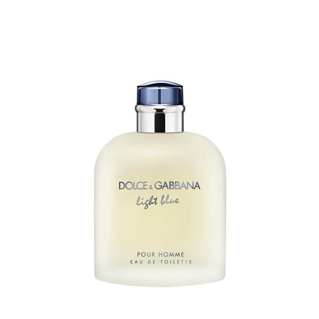 Dolce and Gabbana Dolce and Gabbana Dolce and Gabbana Dolce and Gabbana Dolce and Gabbana Dolce and Gabbana Light Blue Pour Homme Edt Spray 200ml - Nutra Best Europe