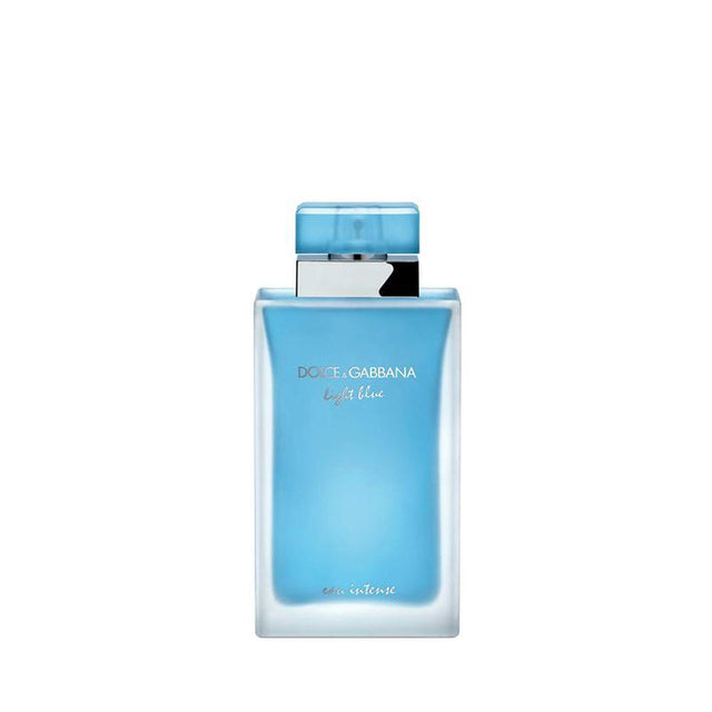 Dolce and Gabbana Dolce and Gabbana Dolce and Gabbana Dolce and Gabbana Dolce and Gabbana Dolce and Gabbana Light Blue Eau Intense Edp Spray 100ml - Nutra Best Europe