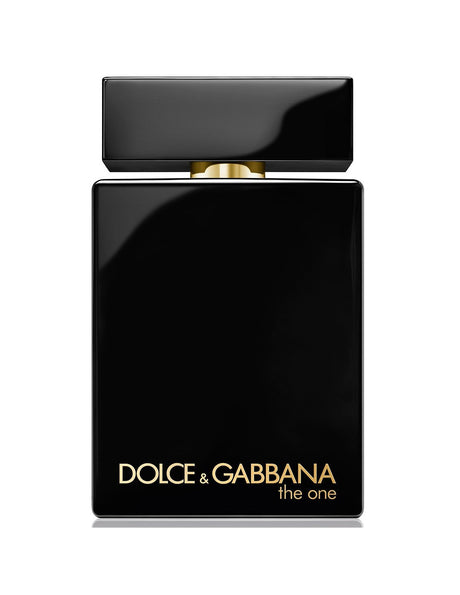 Dolce and Gabbana Dolce and Gabbana Dolce and Gabbana Dolce and Gabbana Dolce and Gabbana Dolce and Gabbana The One For Men Edp Intense Spray 100ml - Nutra Best Europe